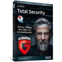 G DATA Total Security 2020 (1 PC I 1 Jahr)