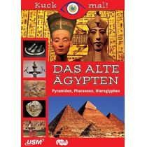 Kuck Mal! Das Alte Ägypten (PC+MAC-DVD)