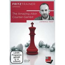Lawrence Trent - The Amazing Albin Counter-Gambit