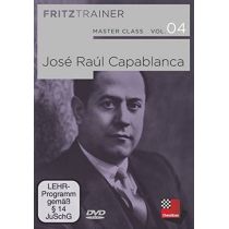Master Class Band 4: José Raúl Capablanca