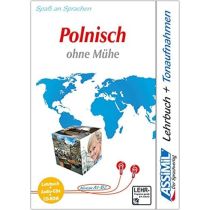 Polnisch ohne Mühe - MultimediaPlus