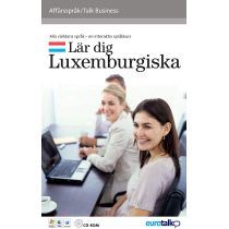 Talk Business Luxemburgisch (PC+MAC)