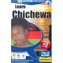 Talk Now Anfänger - Chichewa (PC+MAC)