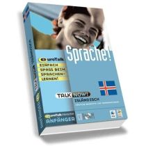 Talk Now Anfänger - Isländisch (PC+MAC)