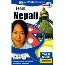 Talk Now Anfänger - Nepali (PC+MAC)