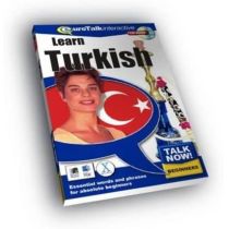 Talk Now Anfänger - Türkisch (PC+MAC)