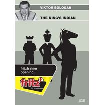 The King's Indian - Viktor Bologan