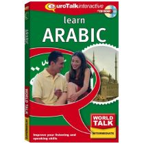 World Talk Mittelstufe - Arabisch (PC+MAC)