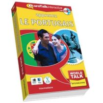 World Talk Mittelstufe - Portugiesisch (PC+MAC)