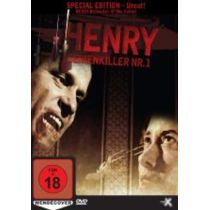 Henry - Serienkiller Nr. 1 - Uncut [Spezial Edition]