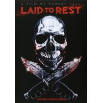 Laid to Rest - Unrated Extreme Edition