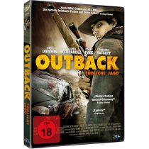 Outback - Tödliche Jagd