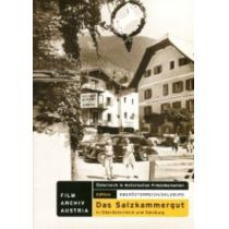 Salzburg / Oberösterreich - Das Salzkammergut