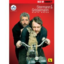 Stermann & Grissemann - Harte Hasen