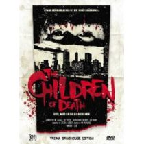 The Children of Death - Uncut [Limitierte Edition] - Mediabook