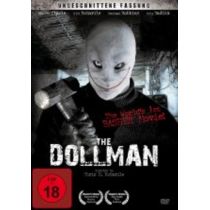 The Dollman - Ungeschnittene Fassung
