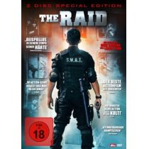 The Raid [Special Edition] [2 DVDs]