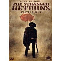 The Stranger Returns - Western Jack [2 DVDs]