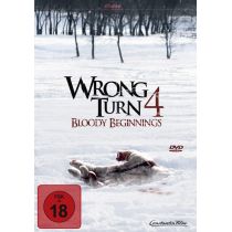 Wrong Turn 4 - Bloody Beginnings