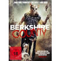 Berkshire County [Limitierte Edition] (+ DVD) - Mediabook