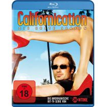 Californication - Season 1 [2 BRs]