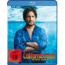 Californication - Season 2 [2 BRs]