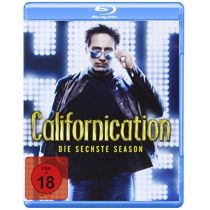 Californication - Season 6 [3 BRs]
