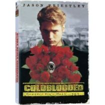 Cold Blooded - Mediabook - Limitierte Collector's Edition auf 555 Stück - Cover A (+ DVD)