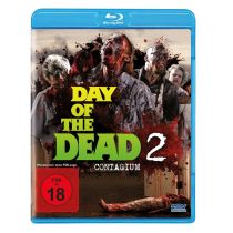 Day of the Dead 2 - Contagium