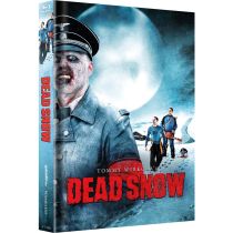 Dead Snow - Mediabook/Uncut/Limited Edition