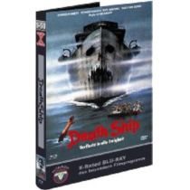Death Ship [Limitierte Edition] (+ Bonus-DVD)