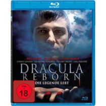 Dracula Reborn - Die Legende lebt - Uncut