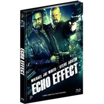 Echo Effect (Chain of Command) - Uncut/Mediabook (+ DVD) [Limitierte Edition]