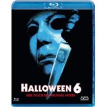 Halloween 6 - Der Fluch des Michael Myers - Uncut