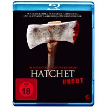 Hatchet - Uncut & Uncensored