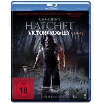 Hatchet - Victor Crowley - Uncut