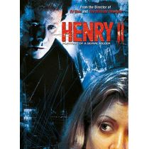 HENRY 2 - Portrait of a Serial Killer - Mediabook (Cover A) - Limited Edition auf 444 Stück (+ DVD)