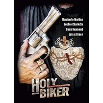 Holy Biker [Limitierte Edition] (+ DVD), Cover C