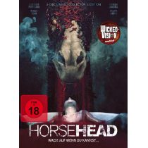 Horsehead - Wach auf, wenn du kannst... [Limitierte Edition] (+ DVD) (+ Bonus-DVD) - Mediabook
