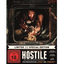 Hostile [Limited Special Edition]
