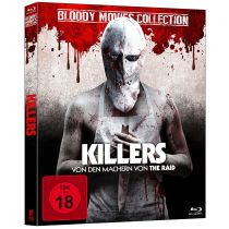 Killers - Bloody Movies Collection