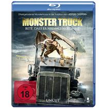 Monster Truck - Uncut