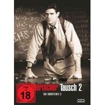 Mörderischer Tausch 2 - Mediabook - Cover - B - Limited Collector's Edition (+ DVD)