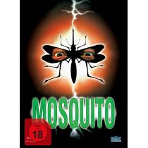 Mosquito (uncut) (Limitiertes Mediabook) (+ DVD)