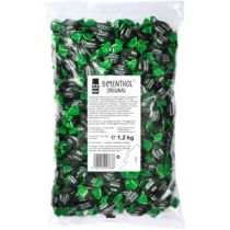 Kaiser Bimenthol Hustenbonbon 1,0 kg