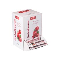 Spitz Preiselbeeren Portionen 60 x 35 g