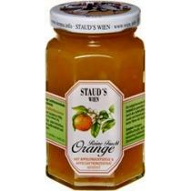 Staud´s Orange Fruchtaufstrich - reine Frucht 250g