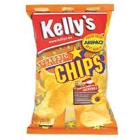 Kelly´s Chips Classic salted 80g