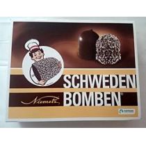 Niemetz Schwedenbomben 20 Stück 360g