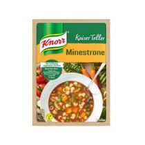 Knorr Kaiser Teller Minestrone 59g